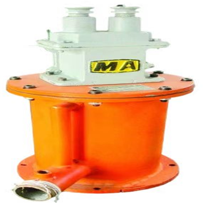 適合煤礦抽采瓦斯泵站斷水保護裝置標(biāo)準(zhǔn)型號KBW型